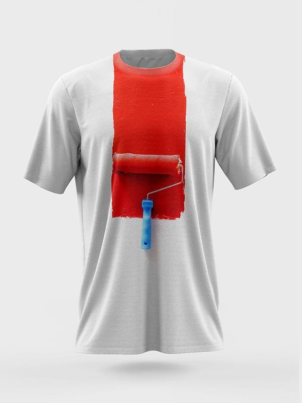 Welcome 15 T-Shirt Three