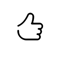 Welcome 8 thumbs up 1