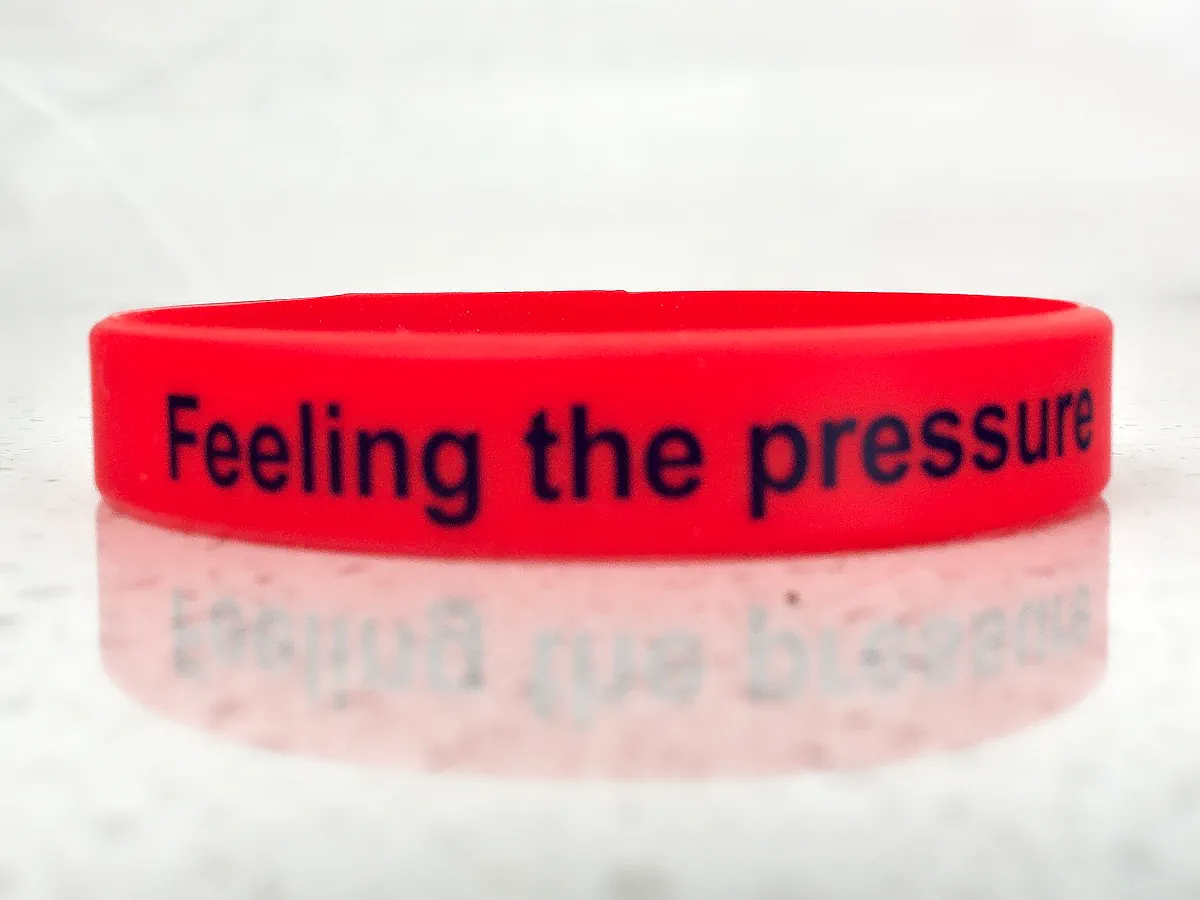 Colorful Wristbands for Mom 7 Colorful Wristbands for Mom - Image 7