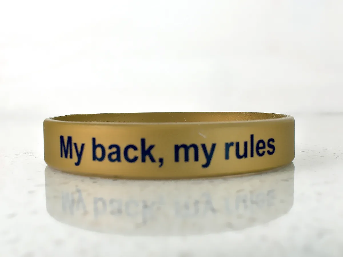 Colorful Wristbands for Mom 8 Colorful Wristbands for Mom - Image 8