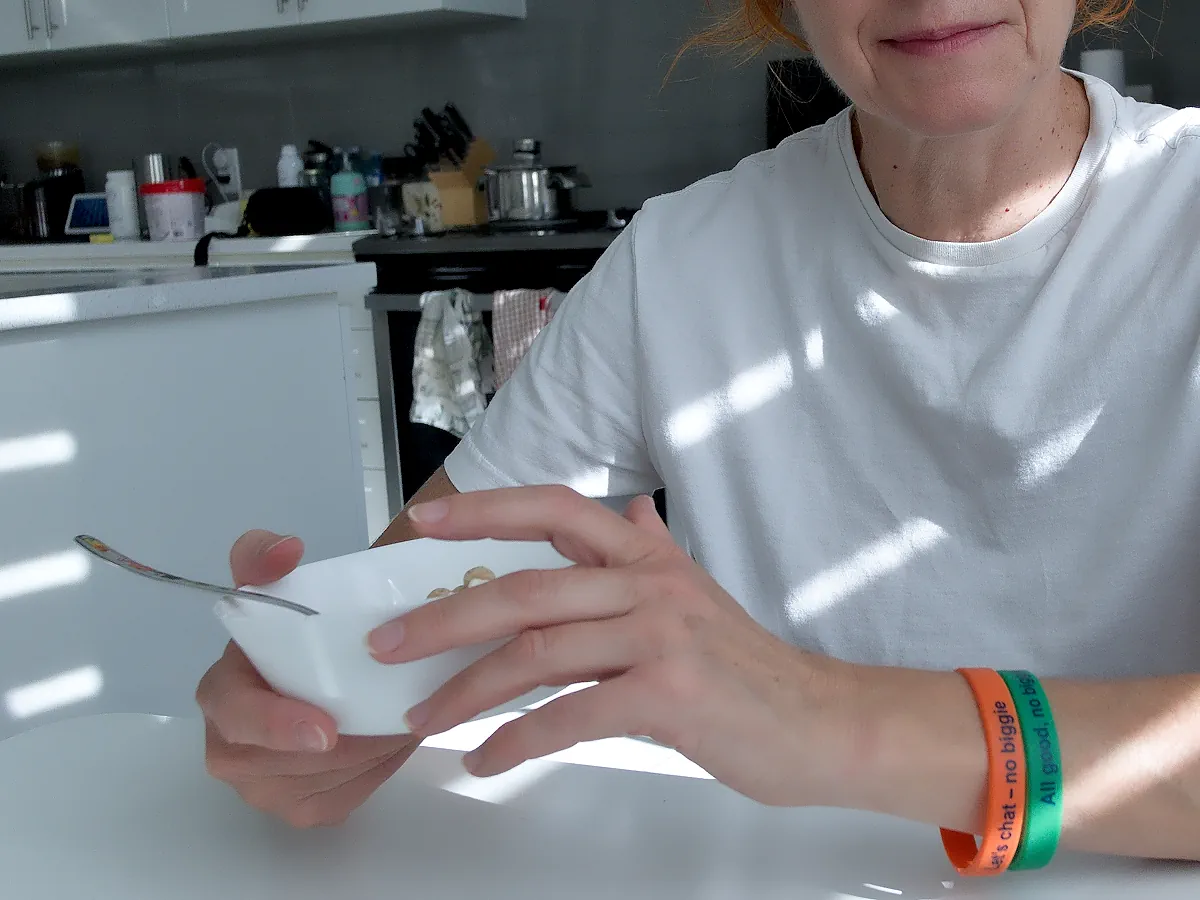 Colorful Wristbands for Mom 12 Colorful Wristbands for Mom - Image 12