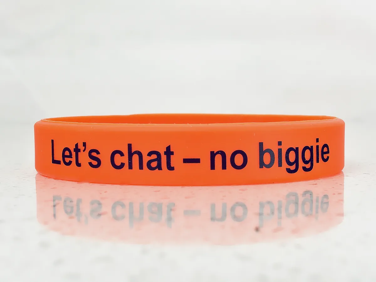 Colorful Wristbands for Mom 4 Colorful Wristbands for Mom - Image 4